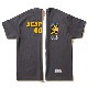 ��ACAPULCO GOLD/�����ץ륳 ������ɡ�ILL TEE T����� / CHARCOAL