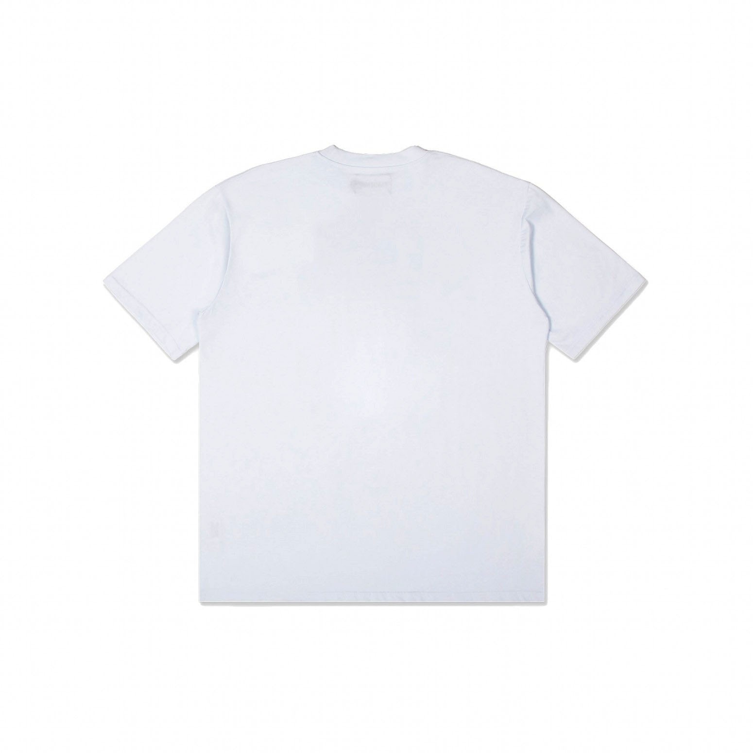 PAS DE MER/ѥɥBAD HABITS TEE T / WHITE