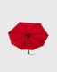 PLEASURES/ץ쥸㡼NEWSPRINT UMBRELLA  / BLACK
