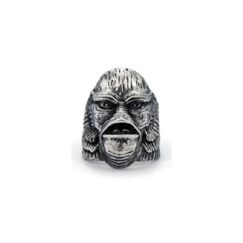 ��HANCHOLO/�ϥ������ߥ�󥹥�����������åɡ�CREATURE FROM THE BACK LAGOON RING ��� / 