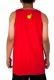 THE HUNDREDS/ϥɥåġISLAND TANK 󥯥ȥå / RED