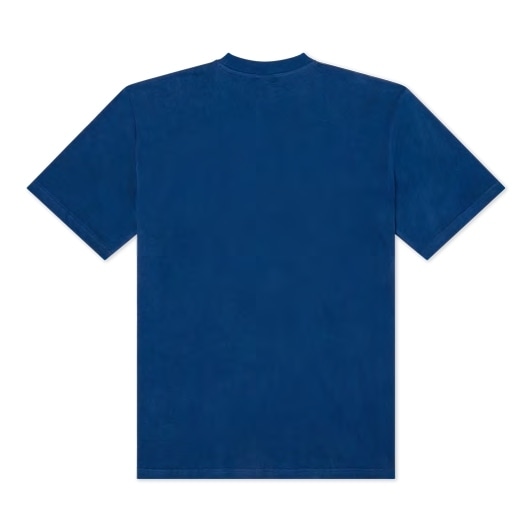 PAS DE MER/ѥɥMISSING CAT T-SHIRT T / BLUE NAVY