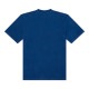 PAS DE MER/ѥɥMISSING CAT T-SHIRT T / BLUE NAVY