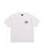 ��ACAPULCO GOLD/�����ץ륳 ������ɡ�UNLUCKY TEE T����� / WHITE