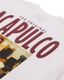��ACAPULCO GOLD/�����ץ륳 ������ɡ�UNLUCKY TEE T����� / WHITE
