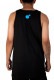THE HUNDREDS/ϥɥåġISLAND TANK 󥯥ȥå / BLACK