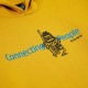 PAS DE MER/ѥɥMOBILE HOODY ѡ / MUSTARD