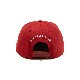ACAPULCO GOLD/ץ륳 ɡVARSITY LOGO SNAPBACK CAP ʥåץХåå / BURGUNDY