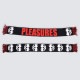 ��PLEASURES/�ץ쥸�㡼����SKULL SCARF �������� / BLACK