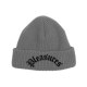 ��PLEASURES/�ץ쥸�㡼����ARCH BEANIE �˥å�˹ / GREY