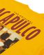 ��ACAPULCO GOLD/�����ץ륳 ������ɡ�UNLUCKY TEE T����� / GOLD