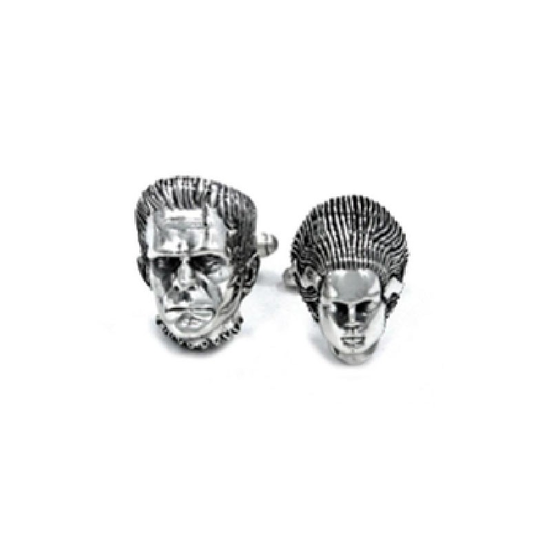 ��HANCHOLO/�ϥ������ߥ�󥹥�����������åɡ�BRIDE AND MONSTER CUFFLINKS ���ե��ܥ��� / 