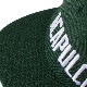 ACAPULCO GOLD/ץ륳 ɡVARSITY LOGO SNAPBACK CAP ʥåץХåå / FOREST