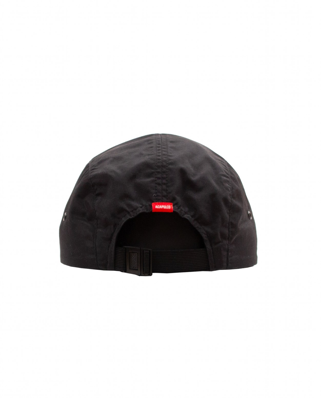 ACAPULCO GOLD/ץ륳 ɡACTIVE NYLON CAP å / BLACK