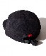 ACAPULCO GOLD/ץ륳 ɡACTIVE NYLON CAP å / BLACK