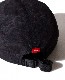ACAPULCO GOLD/ץ륳 ɡACTIVE NYLON CAP å / BLACK