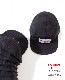ACAPULCO GOLD/ץ륳 ɡACTIVE NYLON CAP å / BLACK