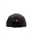 ACAPULCO GOLD/ץ륳 ɡACTIVE NYLON CAP å / BLACK