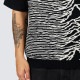 PLEASURES/ץ쥸㡼JOY DIVISION/祤ǥINTERZONE SWEATER VEST ˥åȥ٥ / BLACK