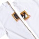 ACAPULCO GOLD/ץ륳 ɡTHATS LIFE TEE T / WHITE