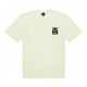 PAS DE MER/ѥɥBOOK SHOP TEE T / CREAM