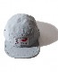 ACAPULCO GOLD/ץ륳 ɡACTIVE NYLON CAP å / GREY
