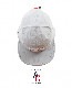 ACAPULCO GOLD/ץ륳 ɡACTIVE NYLON CAP å / GREY