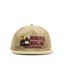 ��ACAPULCO GOLD/�����ץ륳 ������ɡ�UNLUCKY 5PANEL LT. WEIGHT NYLON SNAPBACK ����å� / BEIGE