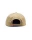 ��ACAPULCO GOLD/�����ץ륳 ������ɡ�UNLUCKY 5PANEL LT. WEIGHT NYLON SNAPBACK ����å� / BEIGE