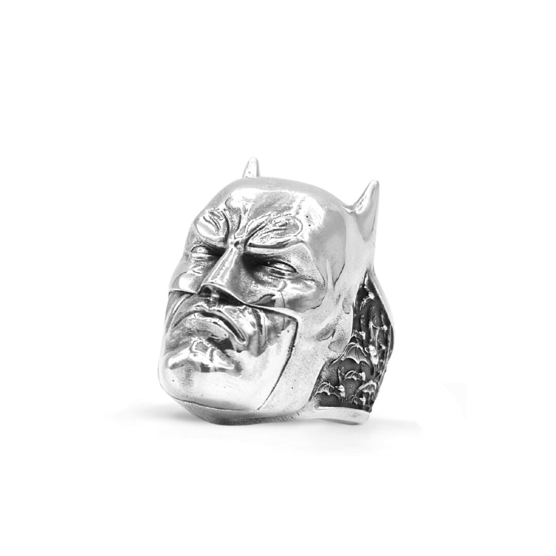 ��HANCHOLO/�ϥ������ߥХåȥޥ��BATMAN RING ��� / 