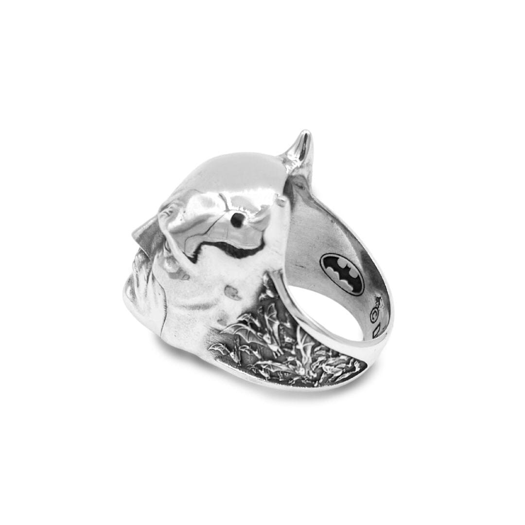 ��HANCHOLO/�ϥ������ߥХåȥޥ��BATMAN RING ��� / 