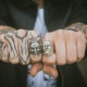 ��HANCHOLO/�ϥ������ߥХåȥޥ��BATMAN RING ��� / 