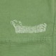 ��PAS DE MER/�ѥɥ����OFFICINA PANTS �ѥ�� / ARMY GREEN