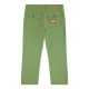 ��PAS DE MER/�ѥɥ����OFFICINA PANTS �ѥ�� / ARMY GREEN