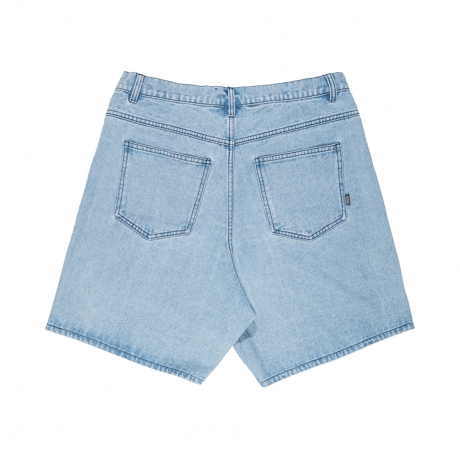��PAS DE MER/�ѥɥ����KILLLS SHORTS ���硼�ȥѥ�� / LIGHT BLUE
