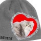 ��PLEASURES/�ץ쥸�㡼����KITTY SKULLY �˥å�˹ / GREY