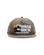 ��ACAPULCO GOLD/�����ץ륳 ������ɡ�UNLUCKY 5PANEL LT. WEIGHT NYLON SNAPBACK ����å� / CYPRESS