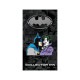 ��HANCHOLO/�ϥ������ߥХåȥޥ��BATMAN FACEOFF ENAMEL PIN �ԥ�Хå� / 
