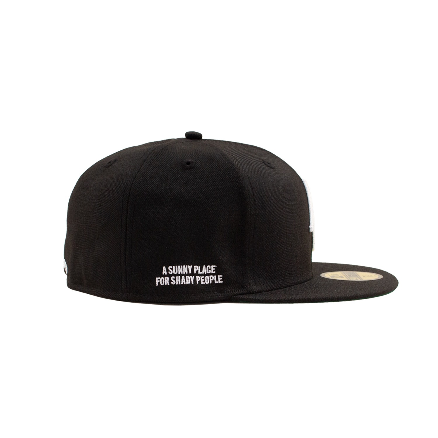 ��ACAPULCO GOLD/�����ץ륳 ������ɡ�59FIFTY FITTED x ACAPULCO GOLD ����å� / BLACK