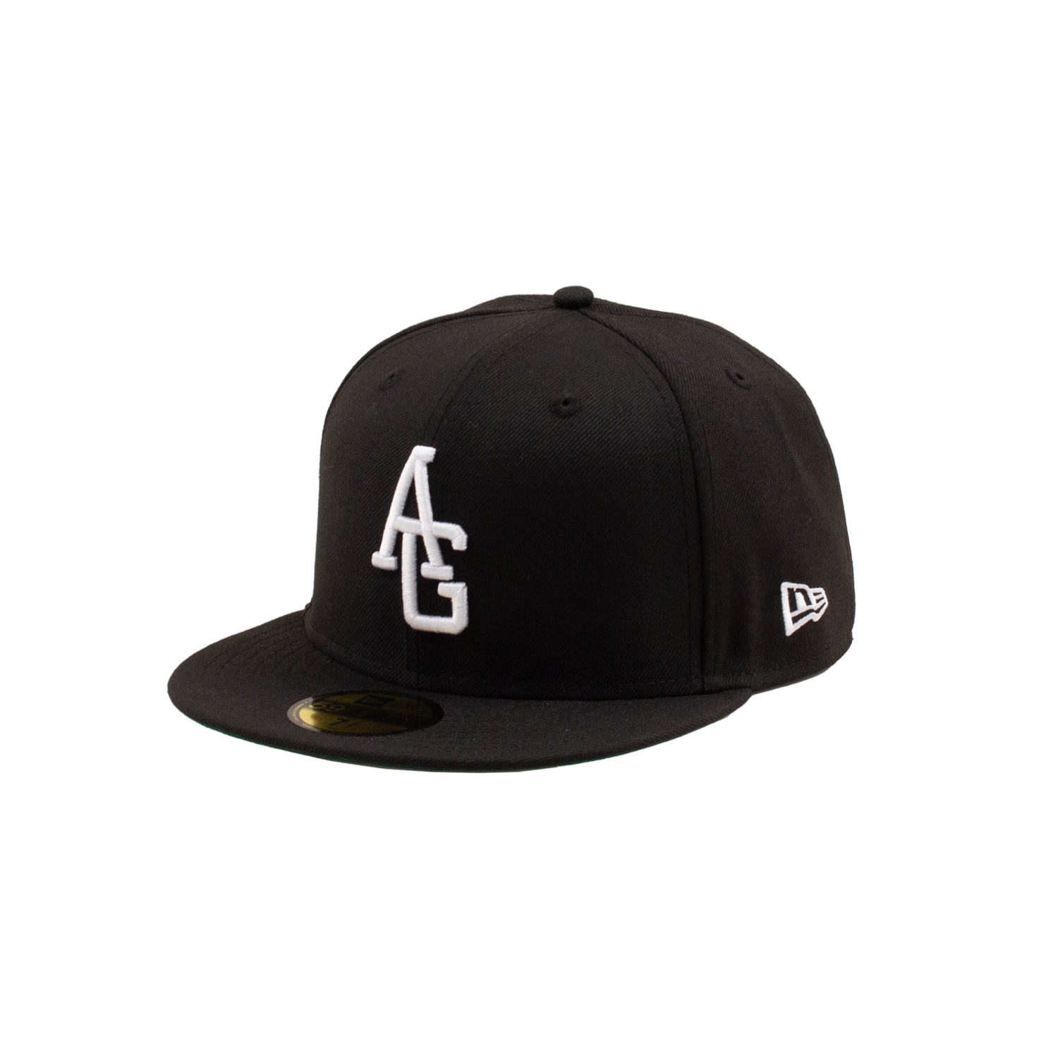 ��ACAPULCO GOLD/�����ץ륳 ������ɡ�59FIFTY FITTED x ACAPULCO GOLD ����å� / BLACK