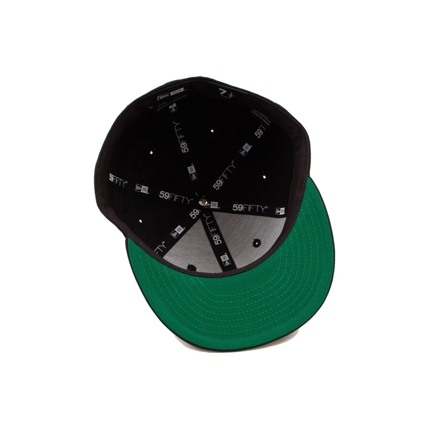 ��ACAPULCO GOLD/�����ץ륳 ������ɡ�59FIFTY FITTED x ACAPULCO GOLD ����å� / BLACK