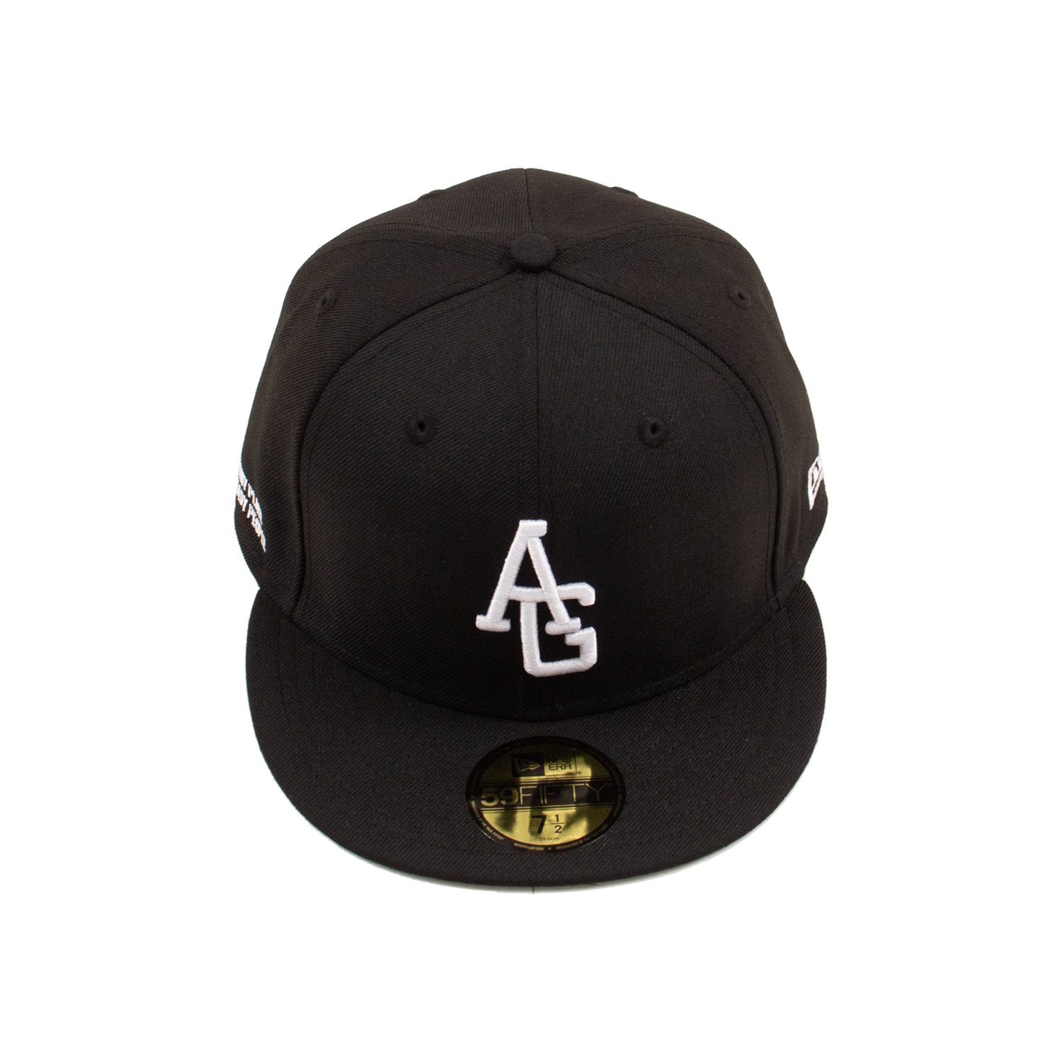 ��ACAPULCO GOLD/�����ץ륳 ������ɡ�59FIFTY FITTED x ACAPULCO GOLD ����å� / BLACK