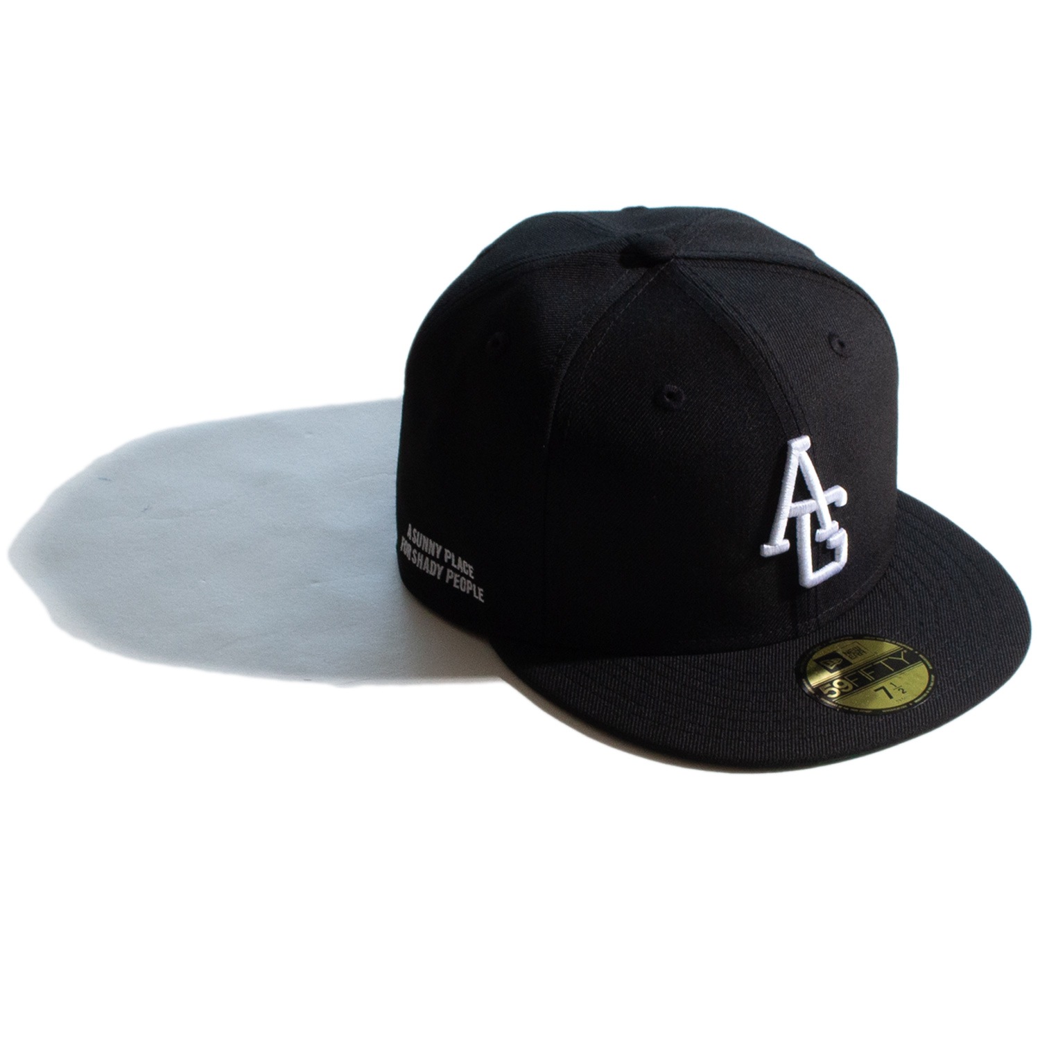 ��ACAPULCO GOLD/�����ץ륳 ������ɡ�59FIFTY FITTED x ACAPULCO GOLD ����å� / BLACK