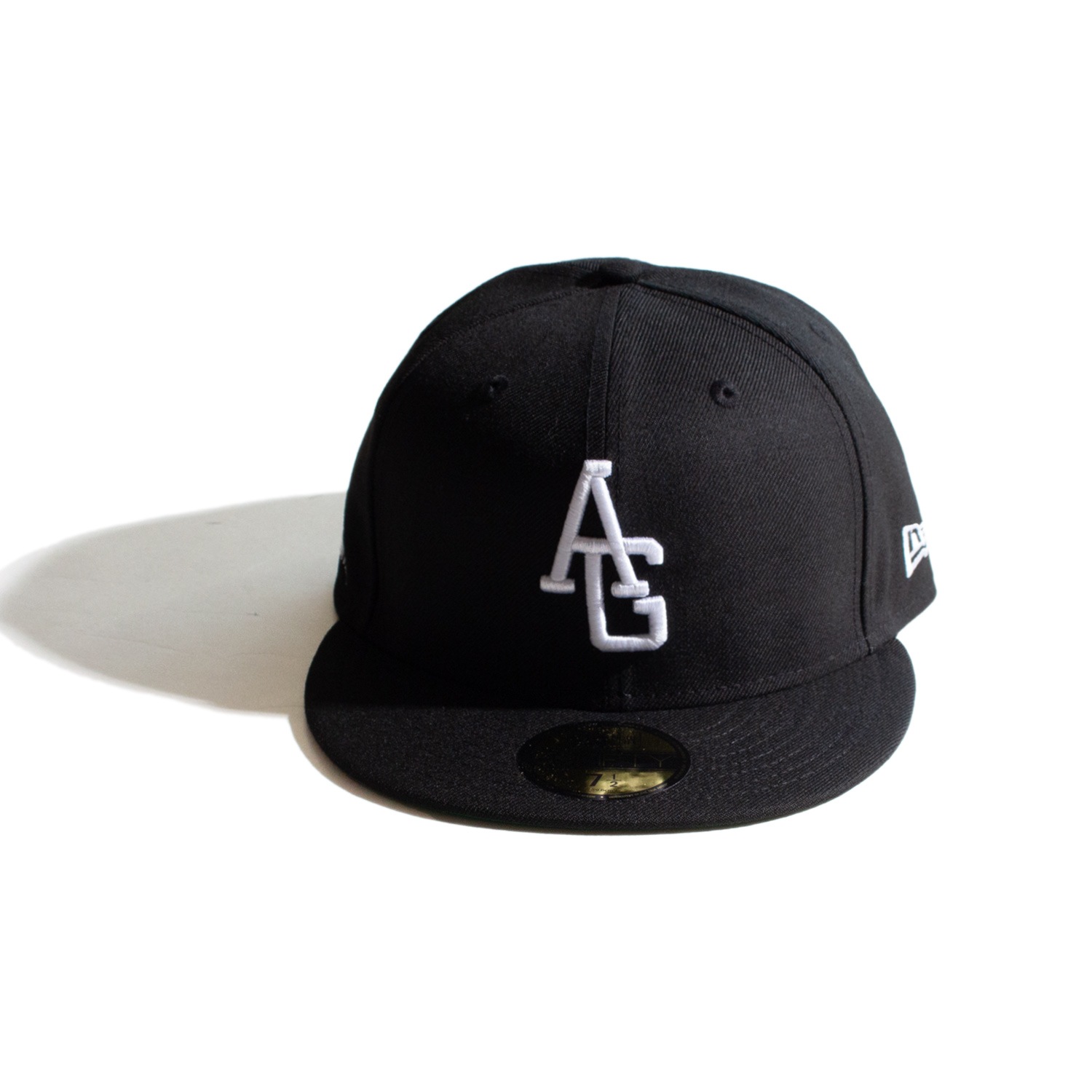 ��ACAPULCO GOLD/�����ץ륳 ������ɡ�59FIFTY FITTED x ACAPULCO GOLD ����å� / BLACK