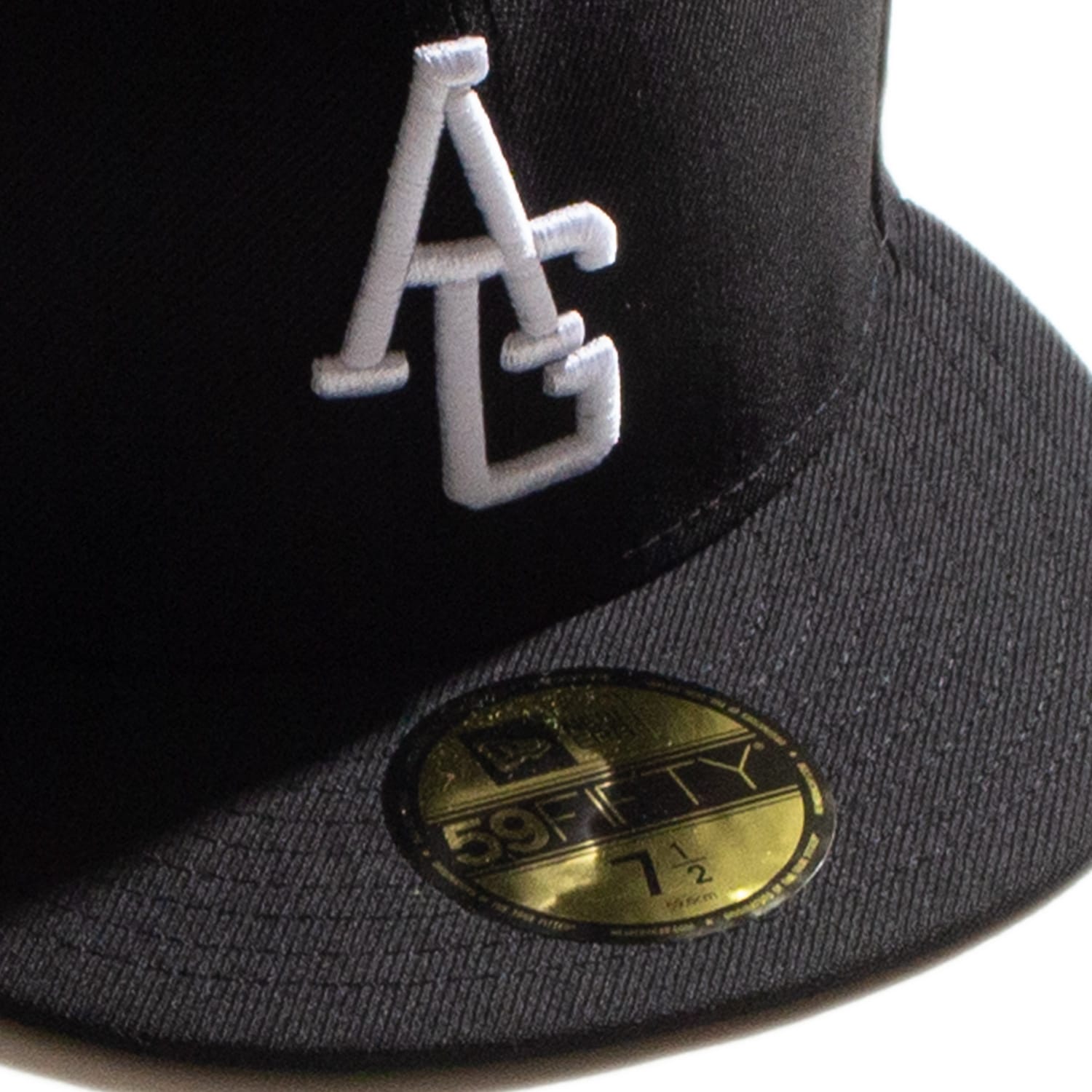 ��ACAPULCO GOLD/�����ץ륳 ������ɡ�59FIFTY FITTED x ACAPULCO GOLD ����å� / BLACK