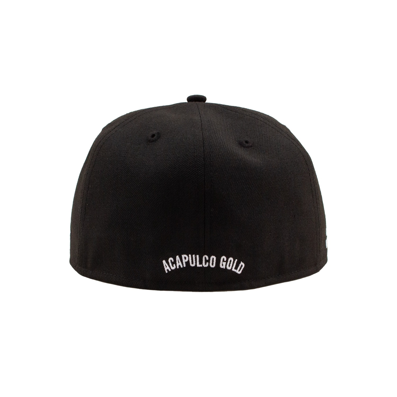 ��ACAPULCO GOLD/�����ץ륳 ������ɡ�59FIFTY FITTED x ACAPULCO GOLD ����å� / BLACK