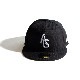 ��ACAPULCO GOLD/�����ץ륳 ������ɡ�59FIFTY FITTED x ACAPULCO GOLD ����å� / BLACK
