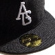 ��ACAPULCO GOLD/�����ץ륳 ������ɡ�59FIFTY FITTED x ACAPULCO GOLD ����å� / BLACK