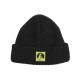 ��PLEASURES/�ץ쥸�㡼����CRITIC BEANIE �˥å�˹ / BLACK
