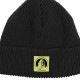 ��PLEASURES/�ץ쥸�㡼����CRITIC BEANIE �˥å�˹ / BLACK